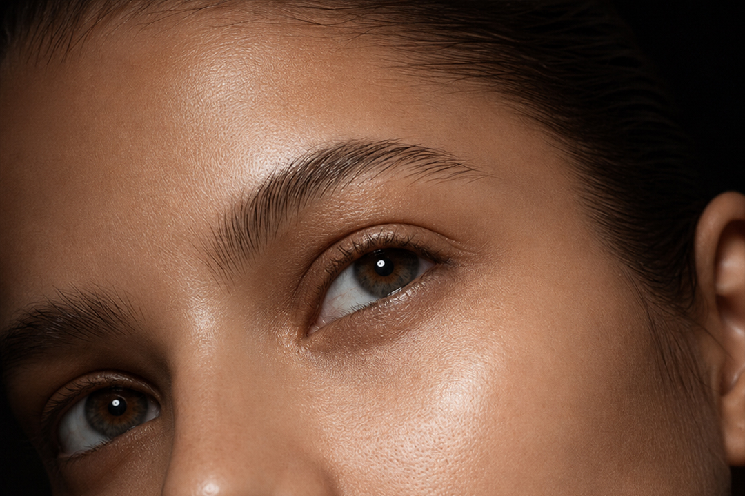 Eyebrow Transplant