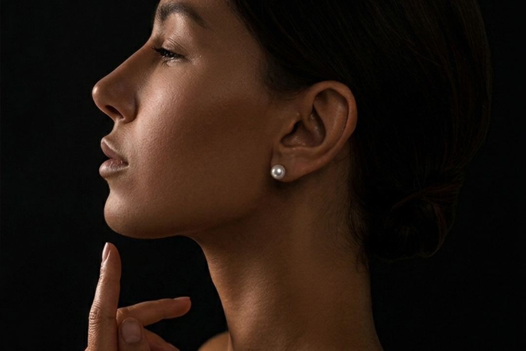 Chin Augmentation (Mentoplasty)