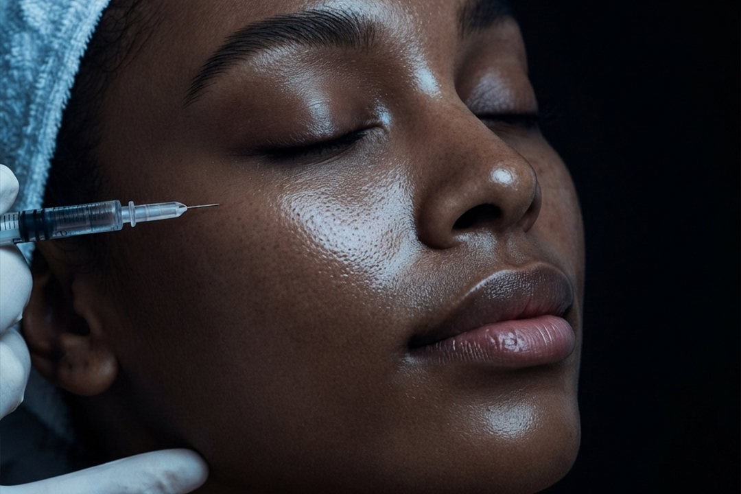 Skin Boosters (Profhilo / Polynucleotides)