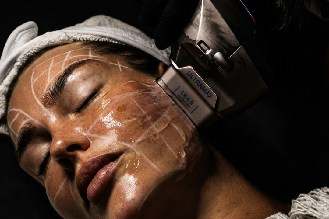 HIFU / RF Skin Tightening