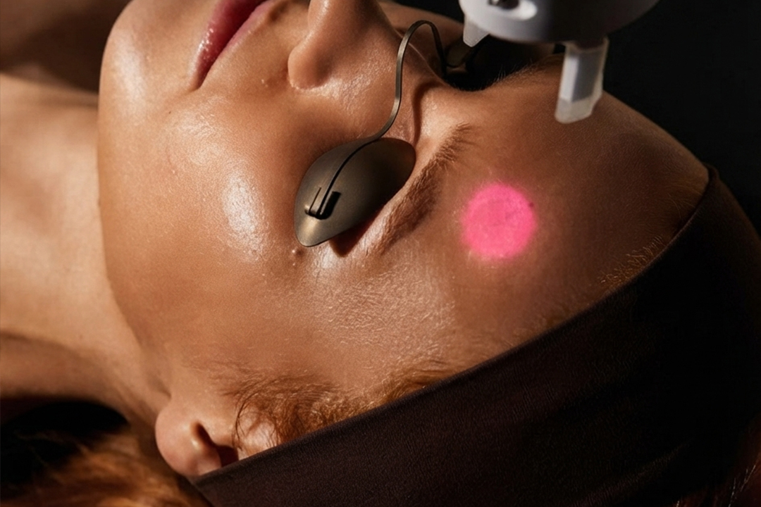 Skin Resurfacing (Laser / Peels / Microneedling+PRP)