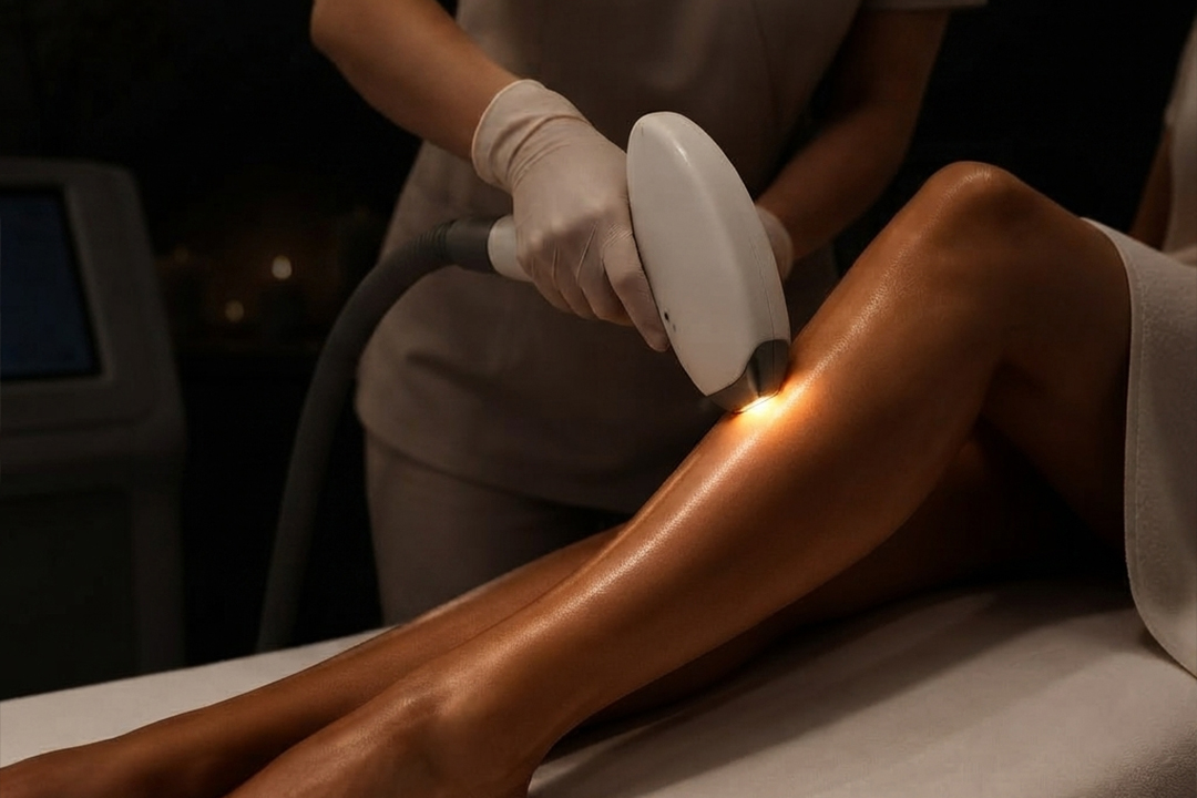 Laser Hair Removal