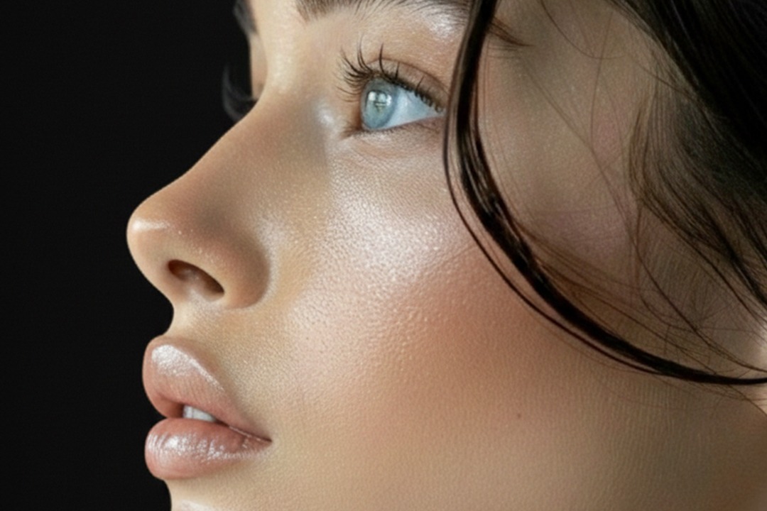 "Barbie Nose" Rhinoplasty