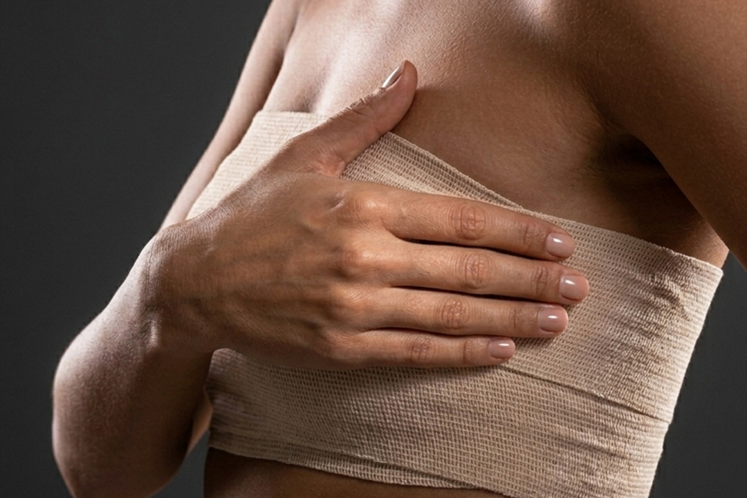 Tuberous Breast Correction