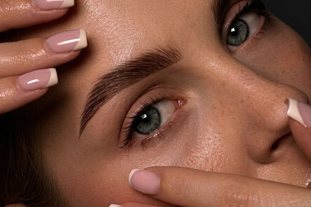 Browlift (Forehead Lift)